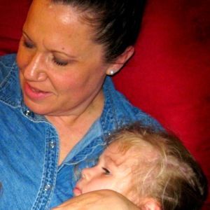 Meet your Posher, Brenda