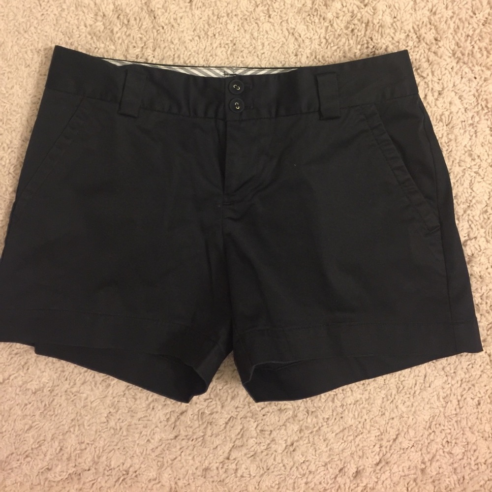 Size 2 shorts