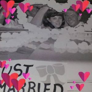 Meet your Posher, Linda