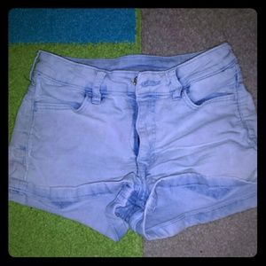 H&M shorts
