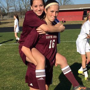 Meet your Posher, Allison