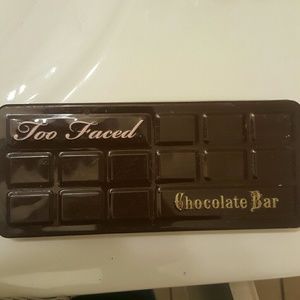 🍫Too faced chocolate eyeshadow