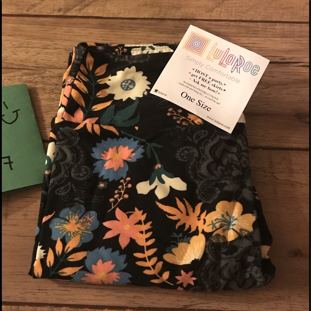 Lularoe
