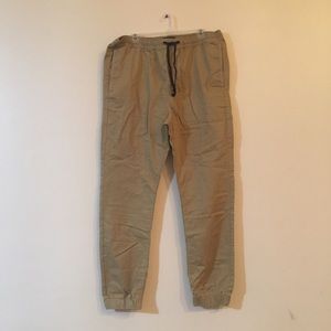 NWOT American Eagle Men's jogger pants