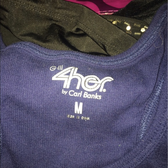 OKC Thunder NBA tank top π - Picture 2 of 2