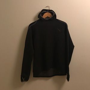 Patagonia Men's Hooded Wool Mid Layer