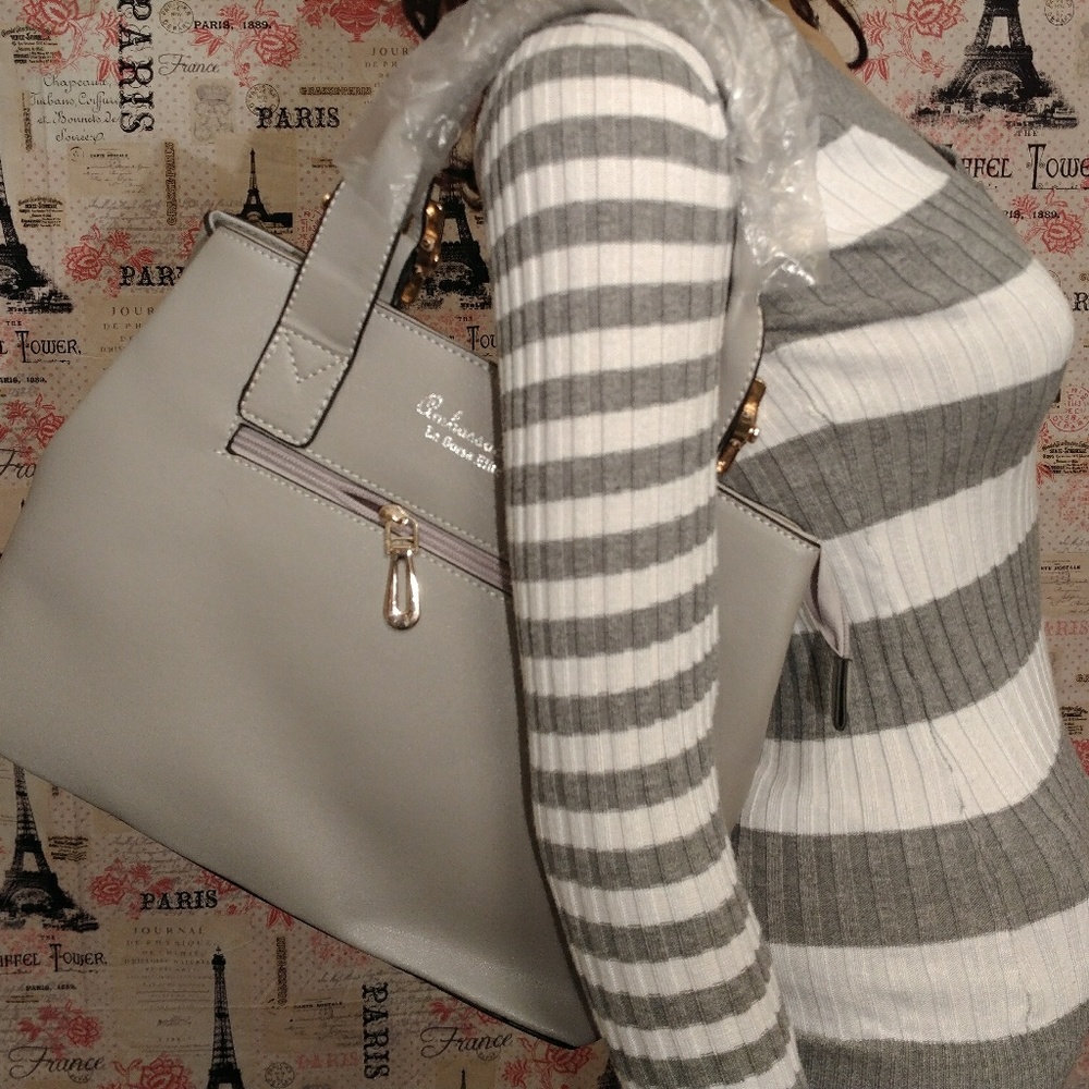 Carina bag by La Borsa Elite