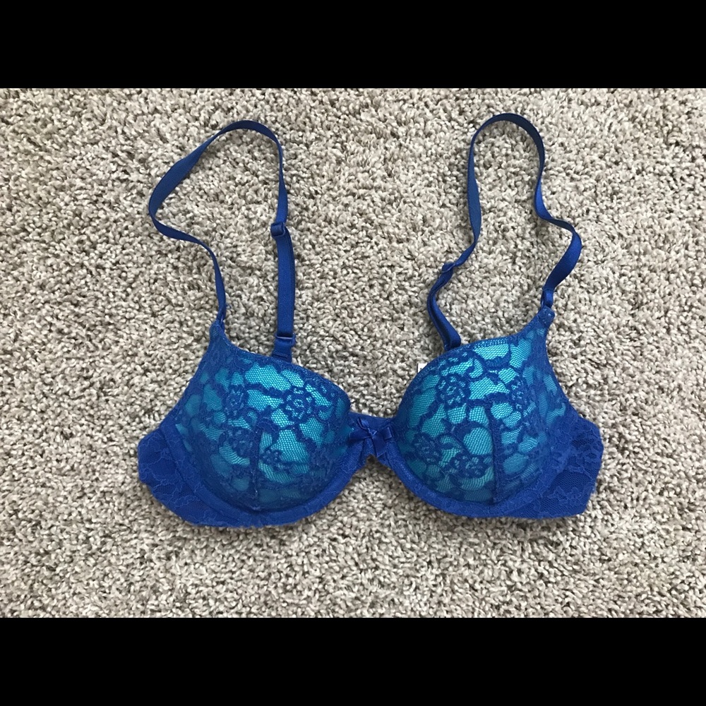 Victoria's Secret bra 32B