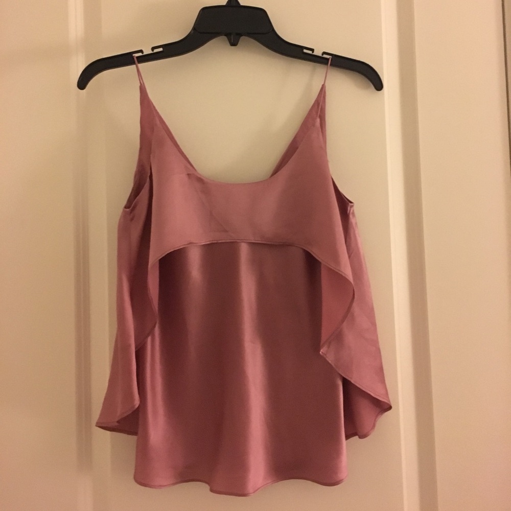 Banana republic top
