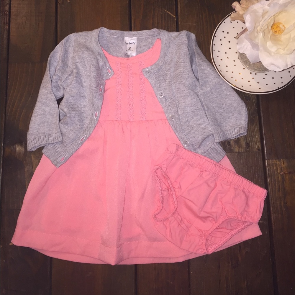 Baby Outfit