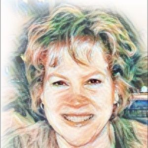 Meet your Posher, Sandra