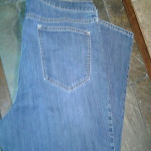 OLD NAVY 5POCKET JEANS
