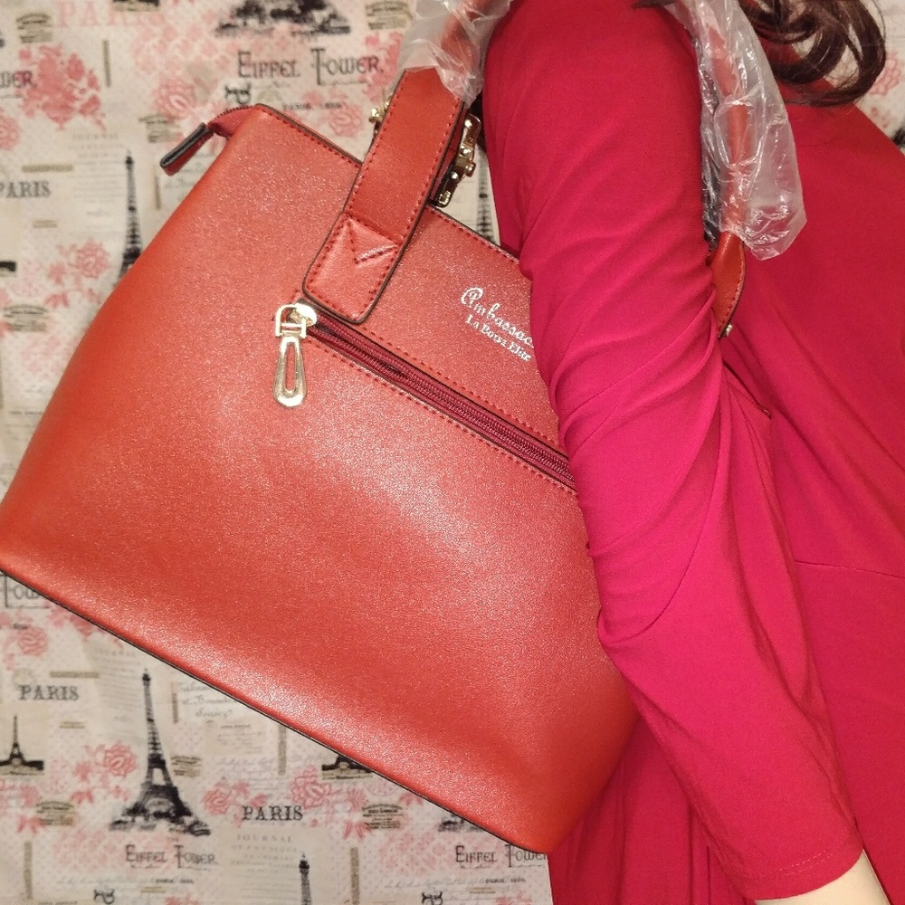 Carina bag by La Borsa Elite