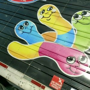 Meet your Posher, Danita