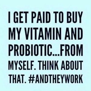 Meet your Posher, Stacy