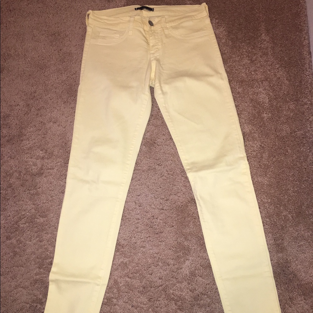 Flying Monkey skinny jeans