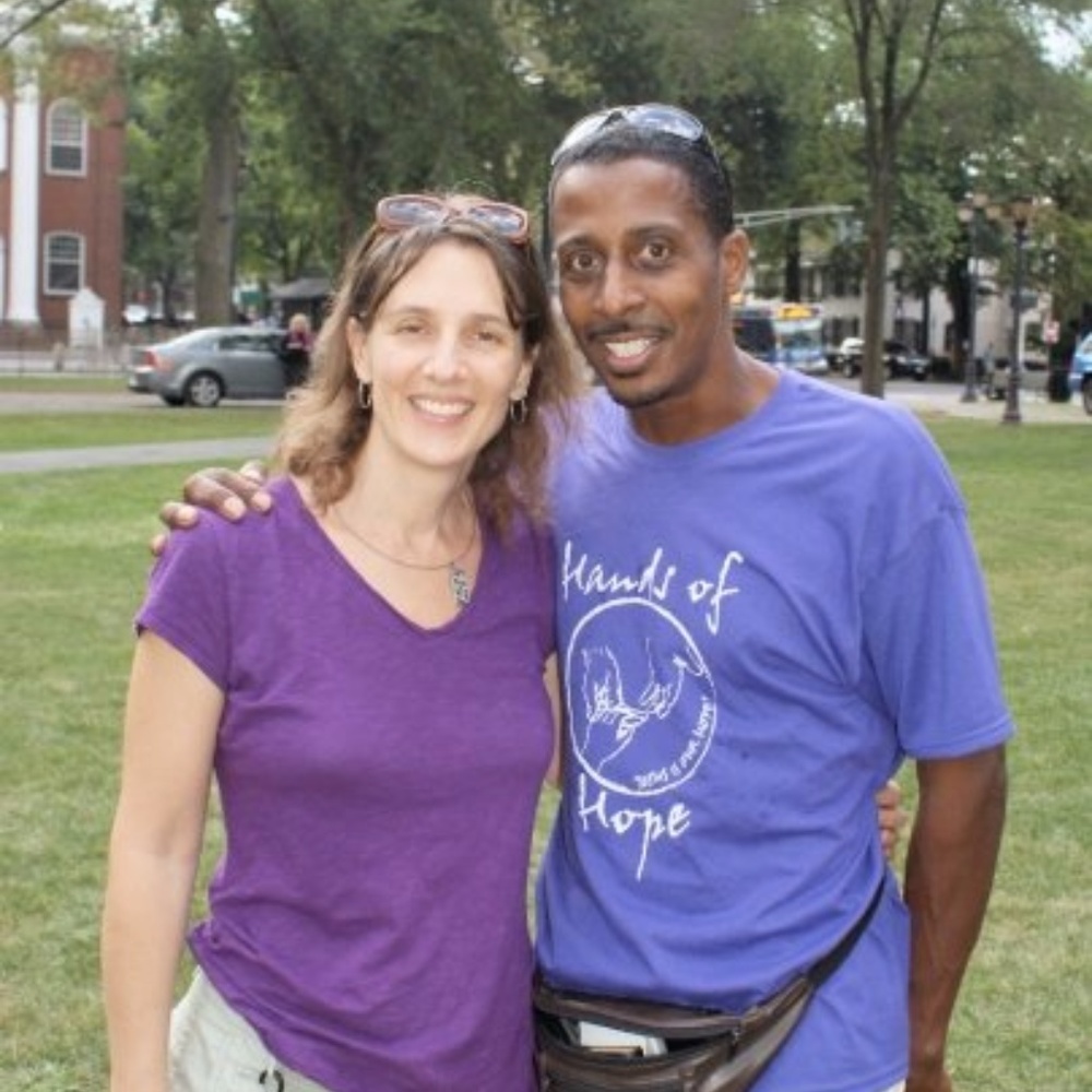 Meet your Posher, Mara