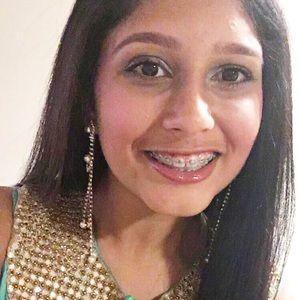 Meet your Posher, Ria