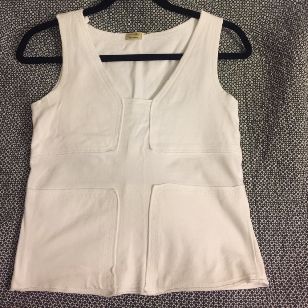 Max Studio Tanktop