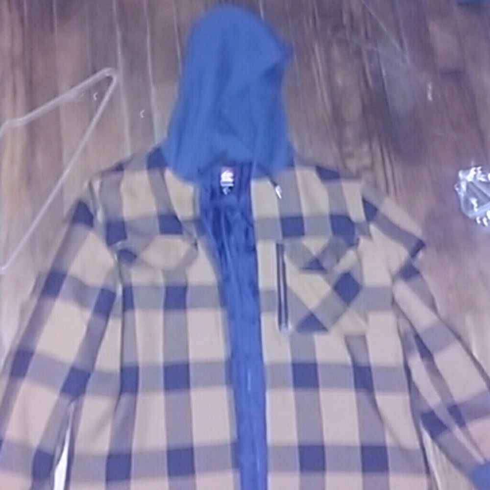 Quicksilver Dri-flight ski snowboard coat