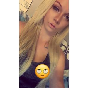 Meet your Posher, Tabitha