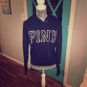 Victoria's Secret PINK hoodie 💕