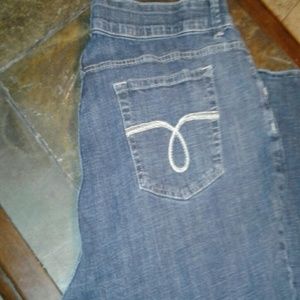 Lee Riders denim jeansl