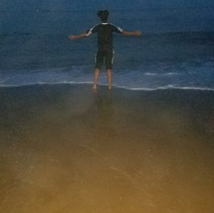 Meet your Posher, Zakiya