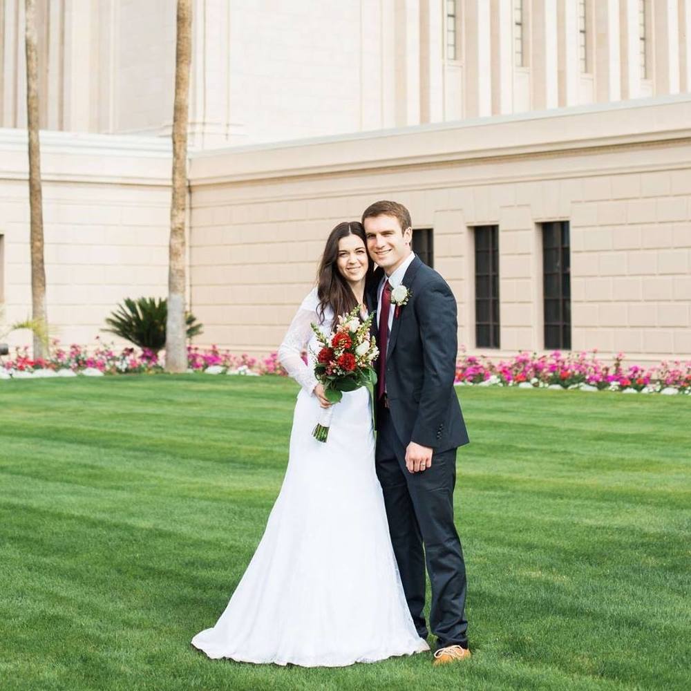 Meet your Posher, Camille