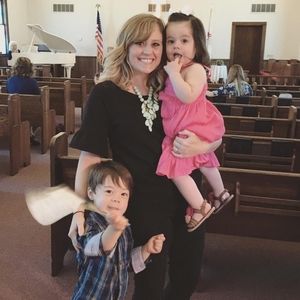 Meet your Posher, Brittney