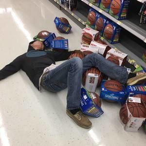 Meet your Posher, Zach