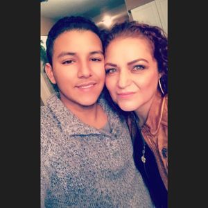 Meet your Posher, Omar