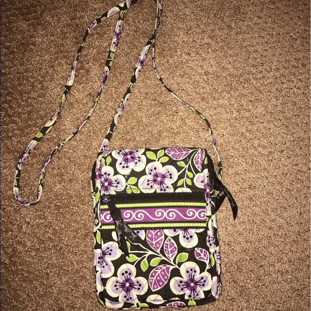 Vera Bradley Cross Body