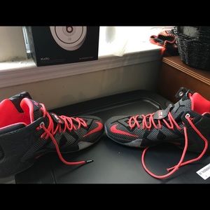 Lebron 12's, AMAZING CONDITION