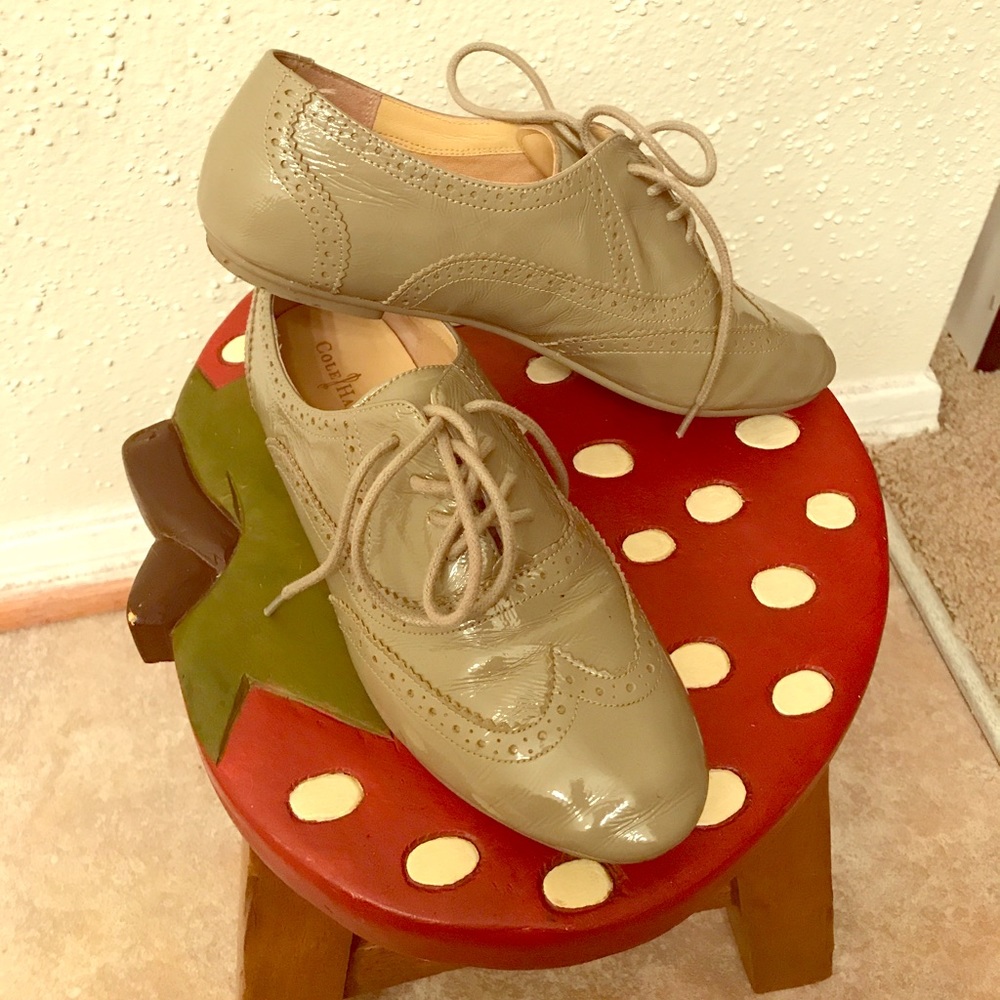 Cole Haan Tompkins Oxford