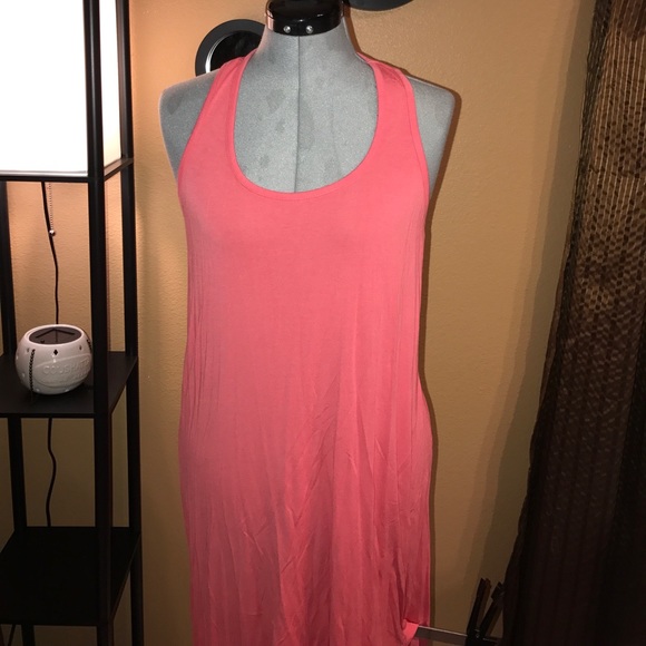Razorback sundress - Picture 2 of 4