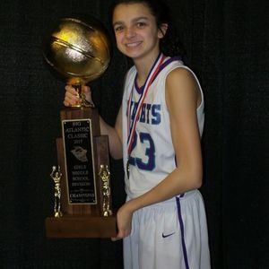 Meet your Posher, Amya