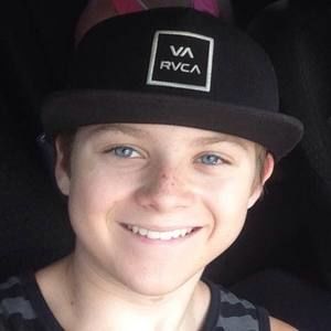 Meet your Posher, Gavin