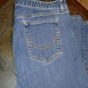 OLD NAVY 5POCKET JEANS style is Dreamer??