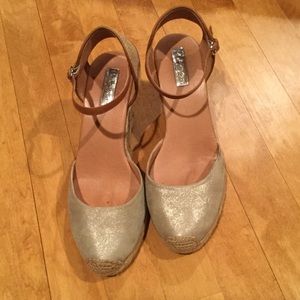 HALOGEN wedges - Nordstrom brand