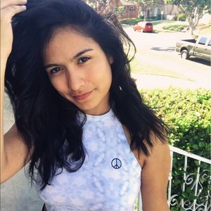 Meet your Posher, Norma