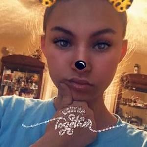 Meet your Posher, Angelina