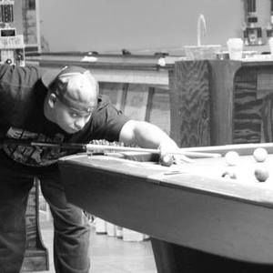 Meet your Posher, Steve