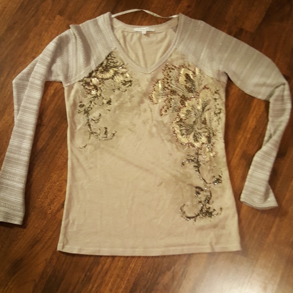 Miss me top