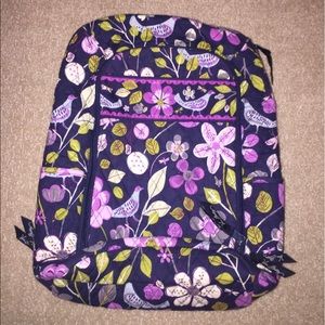 Vera Bradley backpack
