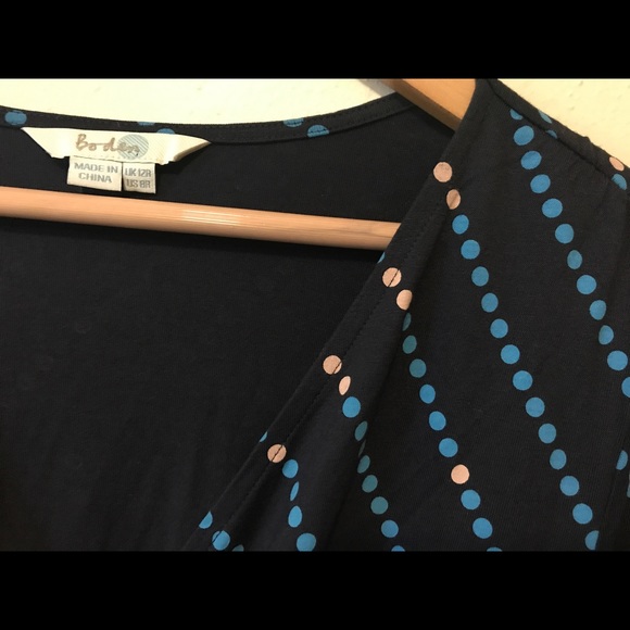 ⭕️SOLD⭕️Boden Cressida Dress WW107 - Picture 3 of 5