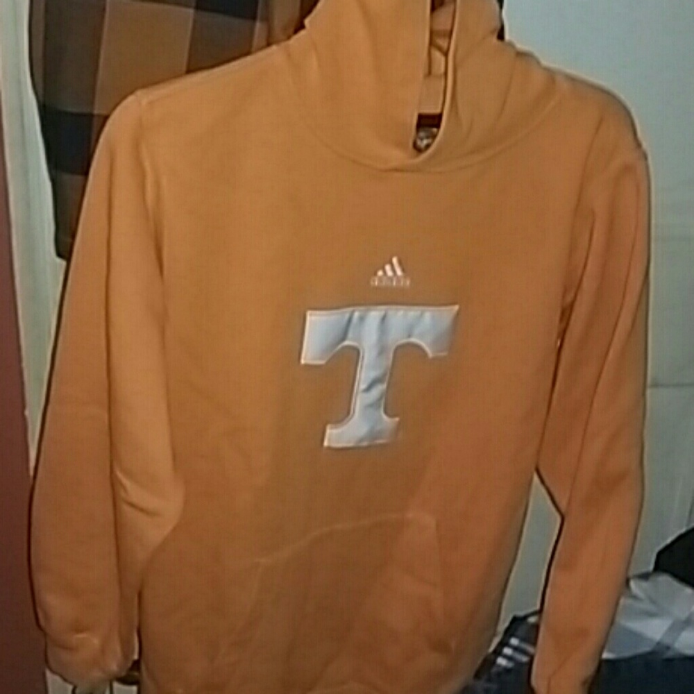 Adidas Tennessee Volunteers hoodie