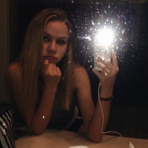 Meet your Posher, Kylie