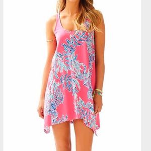 Lilly Pulitzer Monterey Dress