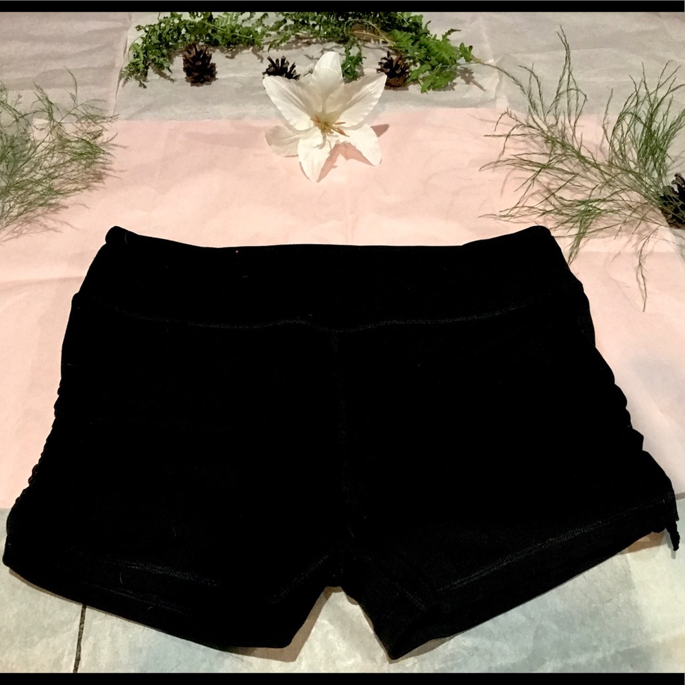 Knockout By Victoria's Secret Hot Short